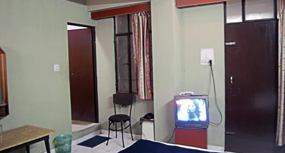 Super Deluxe Room View