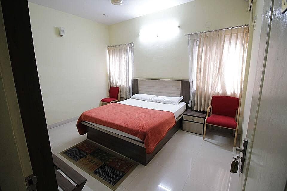 undefined Hotel Mysore Gateway 4