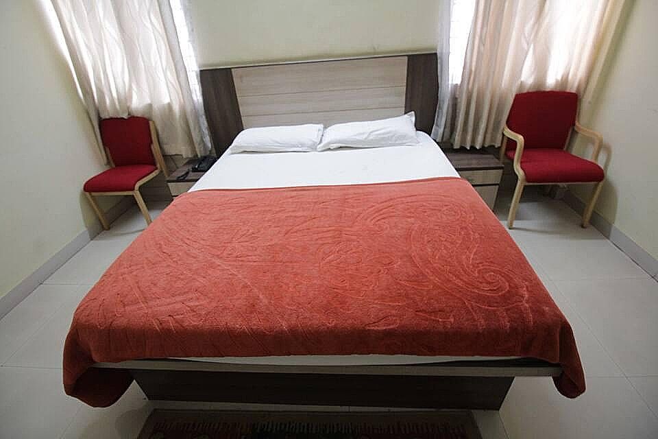 undefined Hotel Mysore Gateway 8