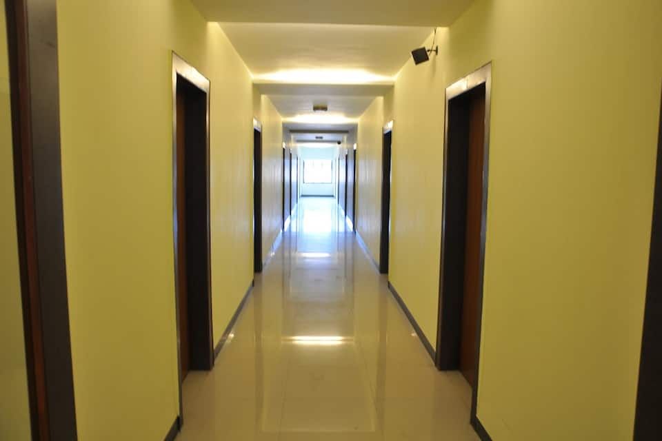 undefined Hotel Highway 8