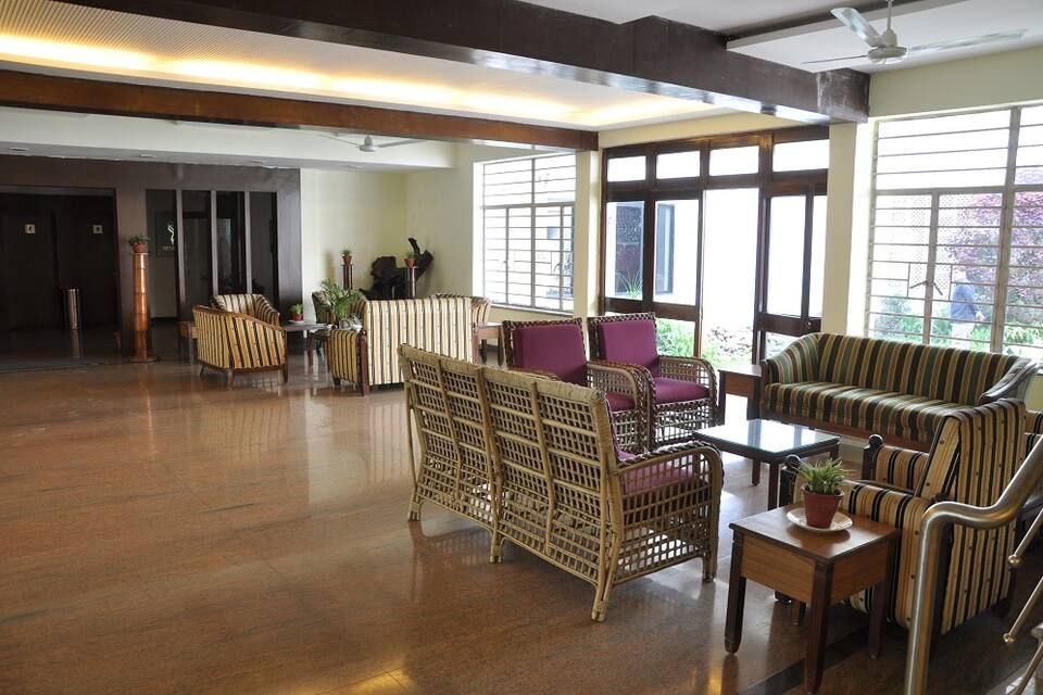 undefined Hotel Highway 7