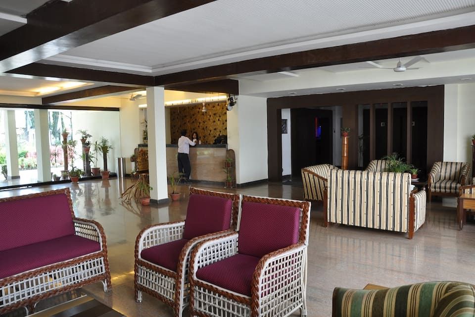 undefined Hotel Highway 6