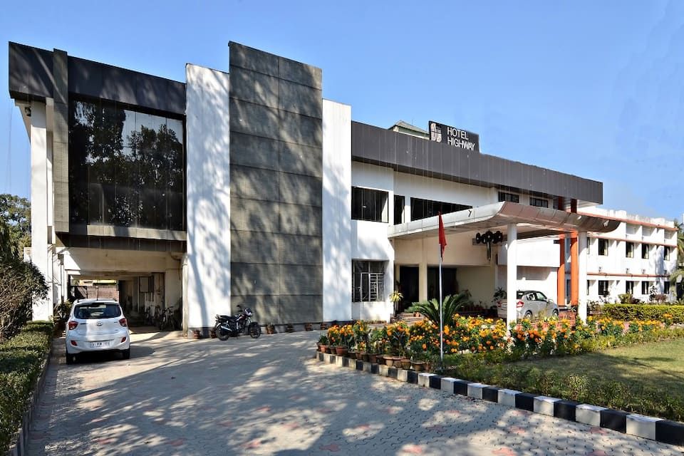 undefined Hotel Highway