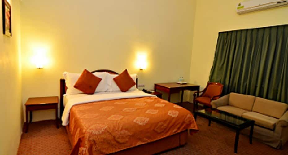 undefined Hotel Highway 3