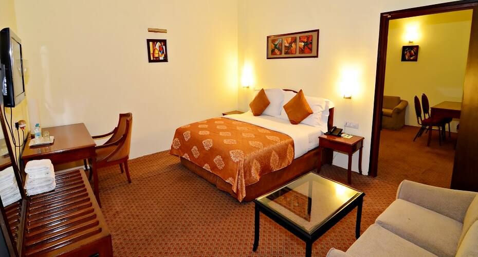 undefined Hotel Highway 9