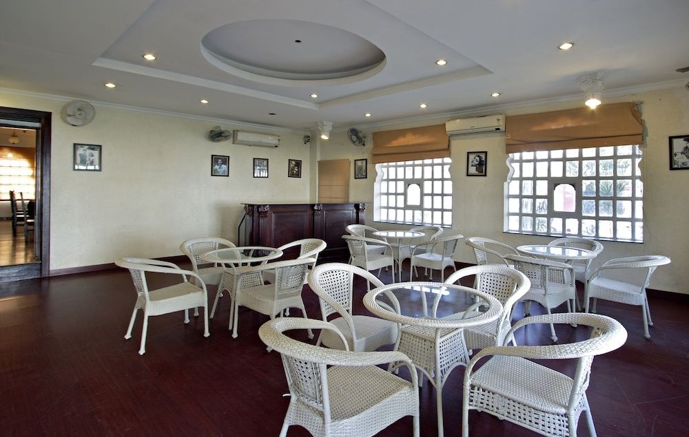 Heritage Khandwa Haveli