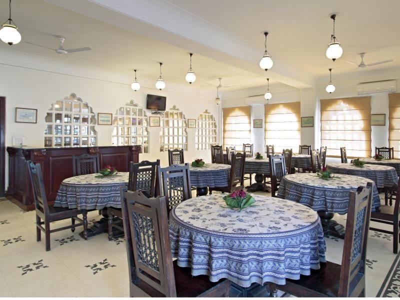 Heritage Khandwa Haveli