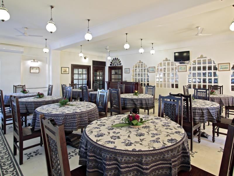 Heritage Khandwa Haveli