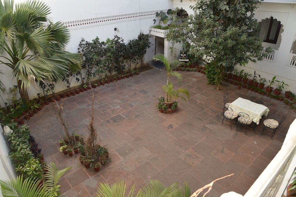 Heritage Khandwa Haveli