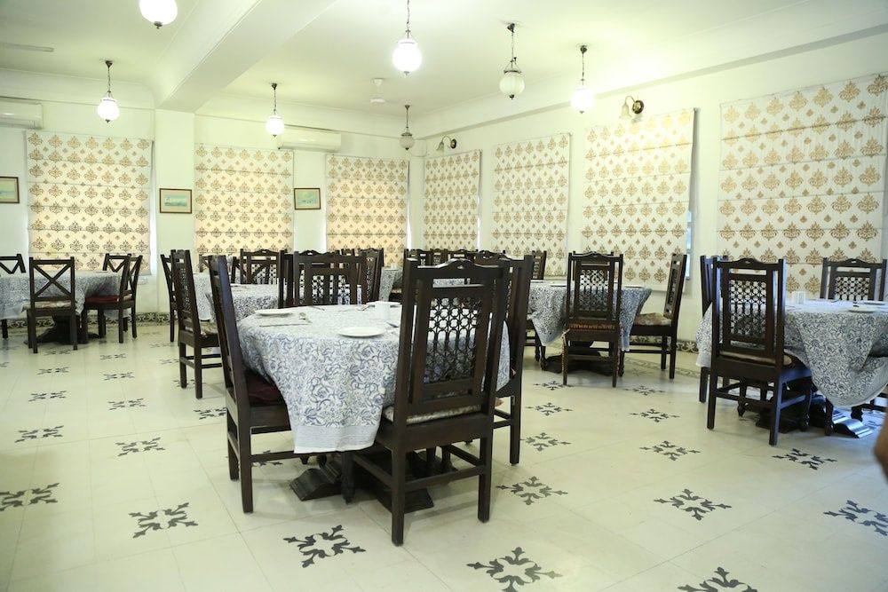 Heritage Khandwa Haveli