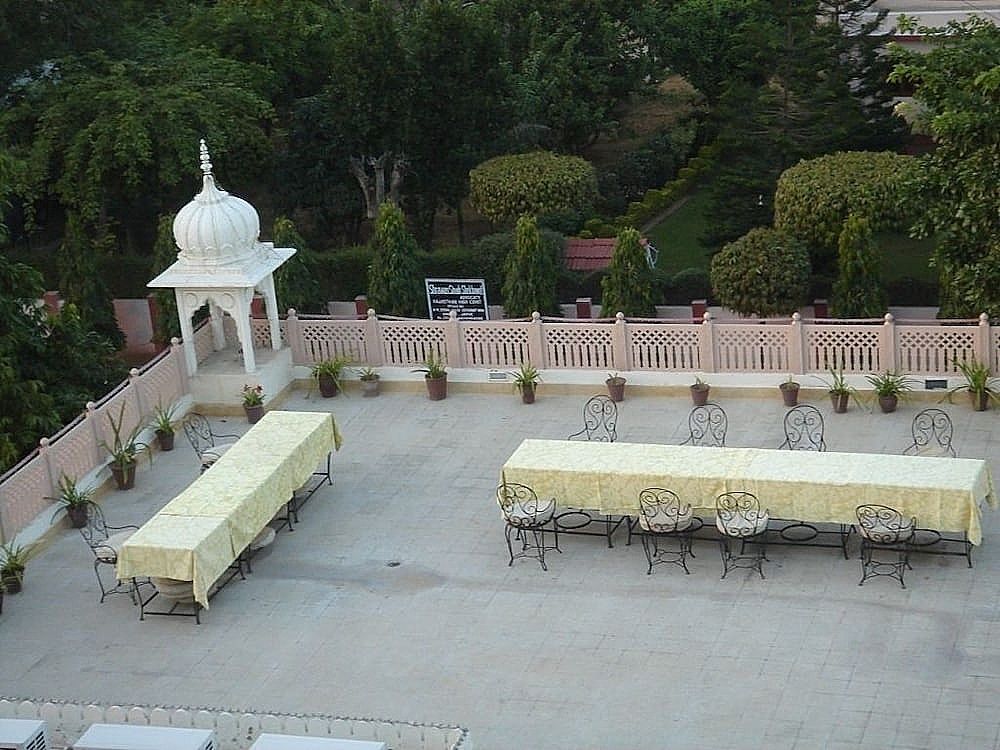 Heritage Khandwa Haveli