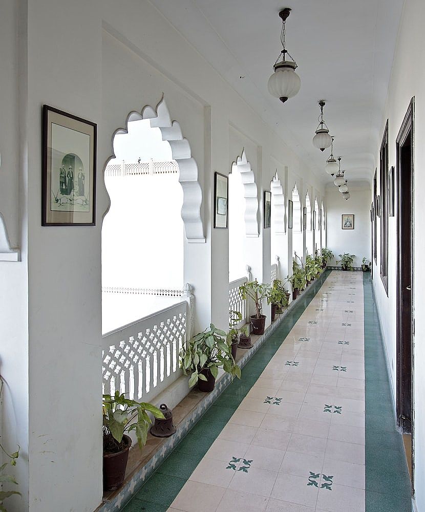 Heritage Khandwa Haveli