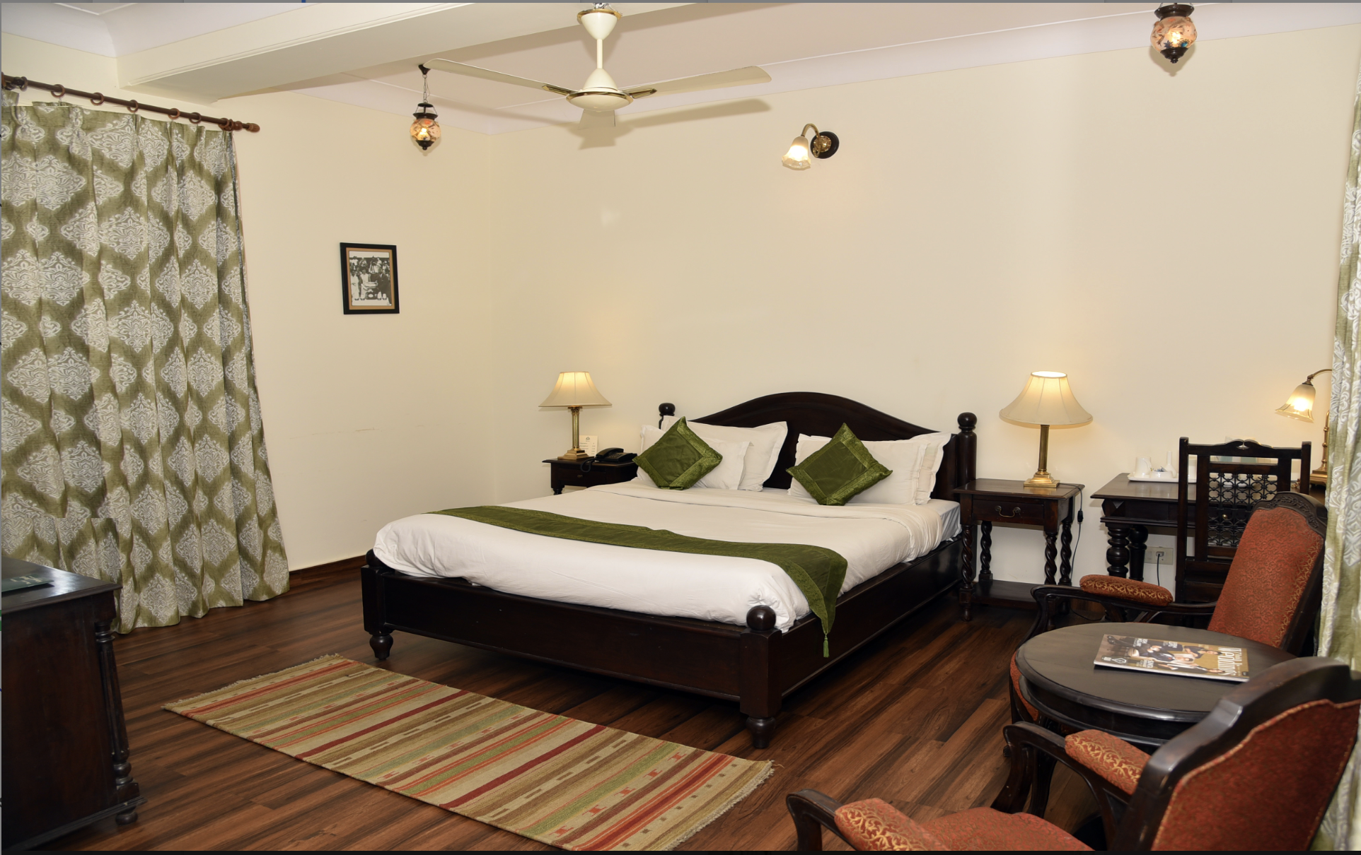 Heritage Khandwa Haveli