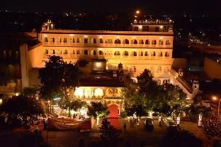 Heritage Khandwa Haveli