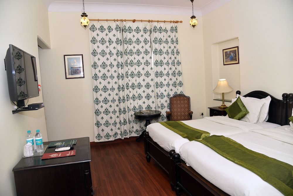 Heritage Khandwa Haveli