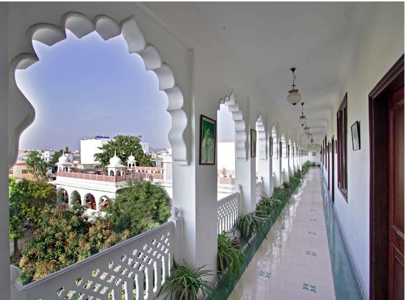 Heritage Khandwa Haveli