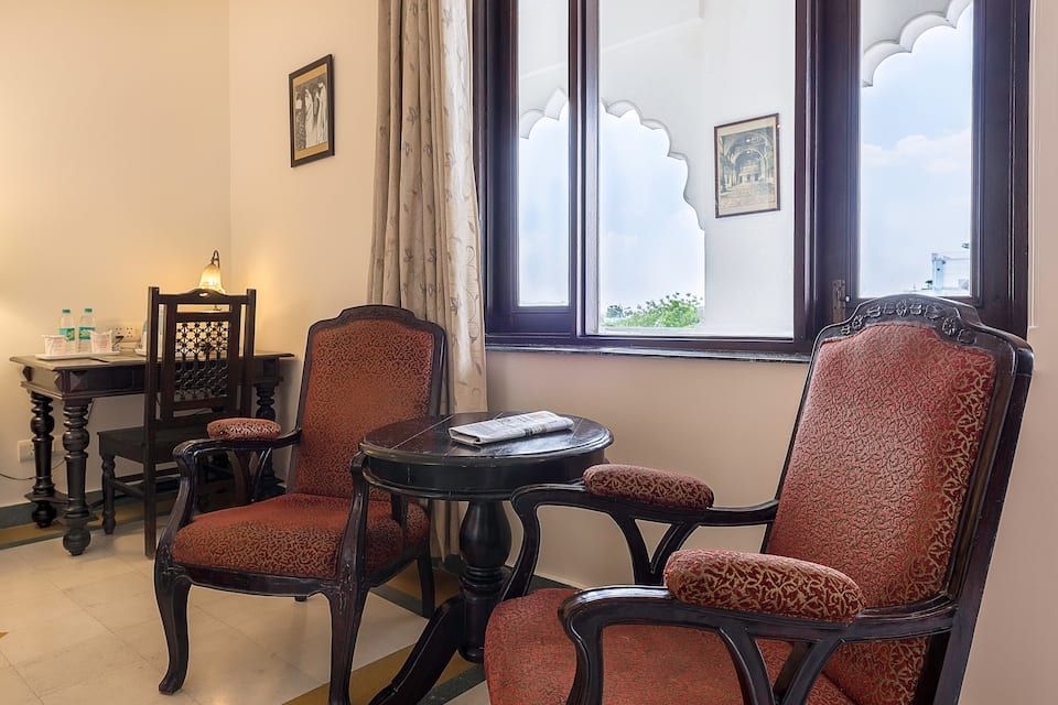 Heritage Khandwa Haveli