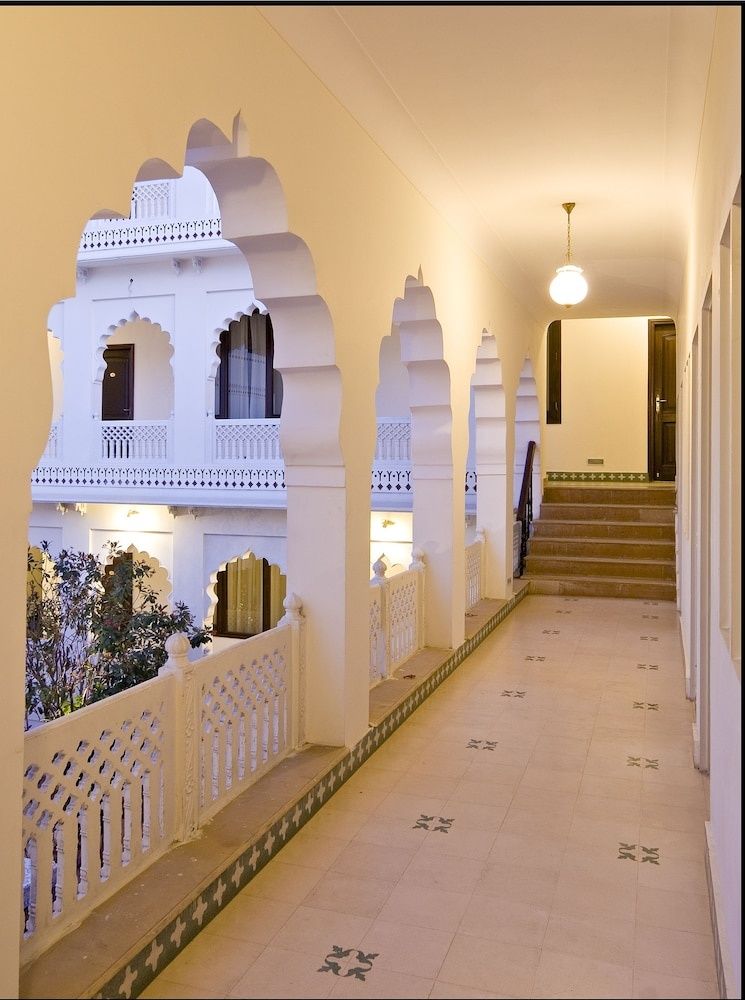 Heritage Khandwa Haveli