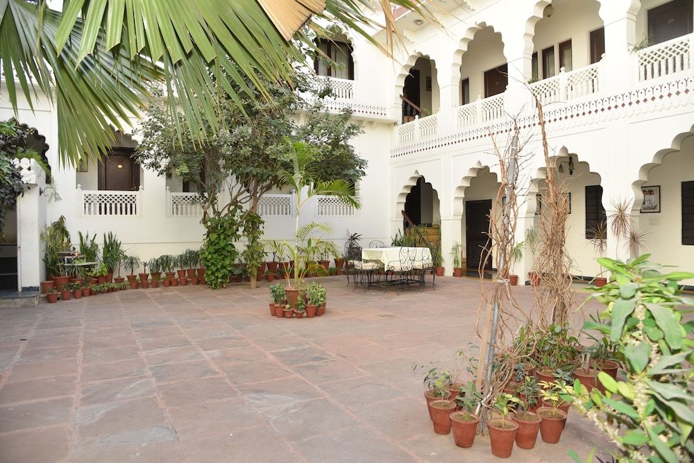 Heritage Khandwa Haveli