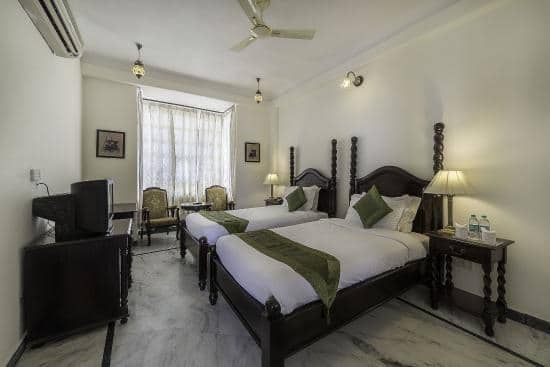 Heritage Khandwa Haveli