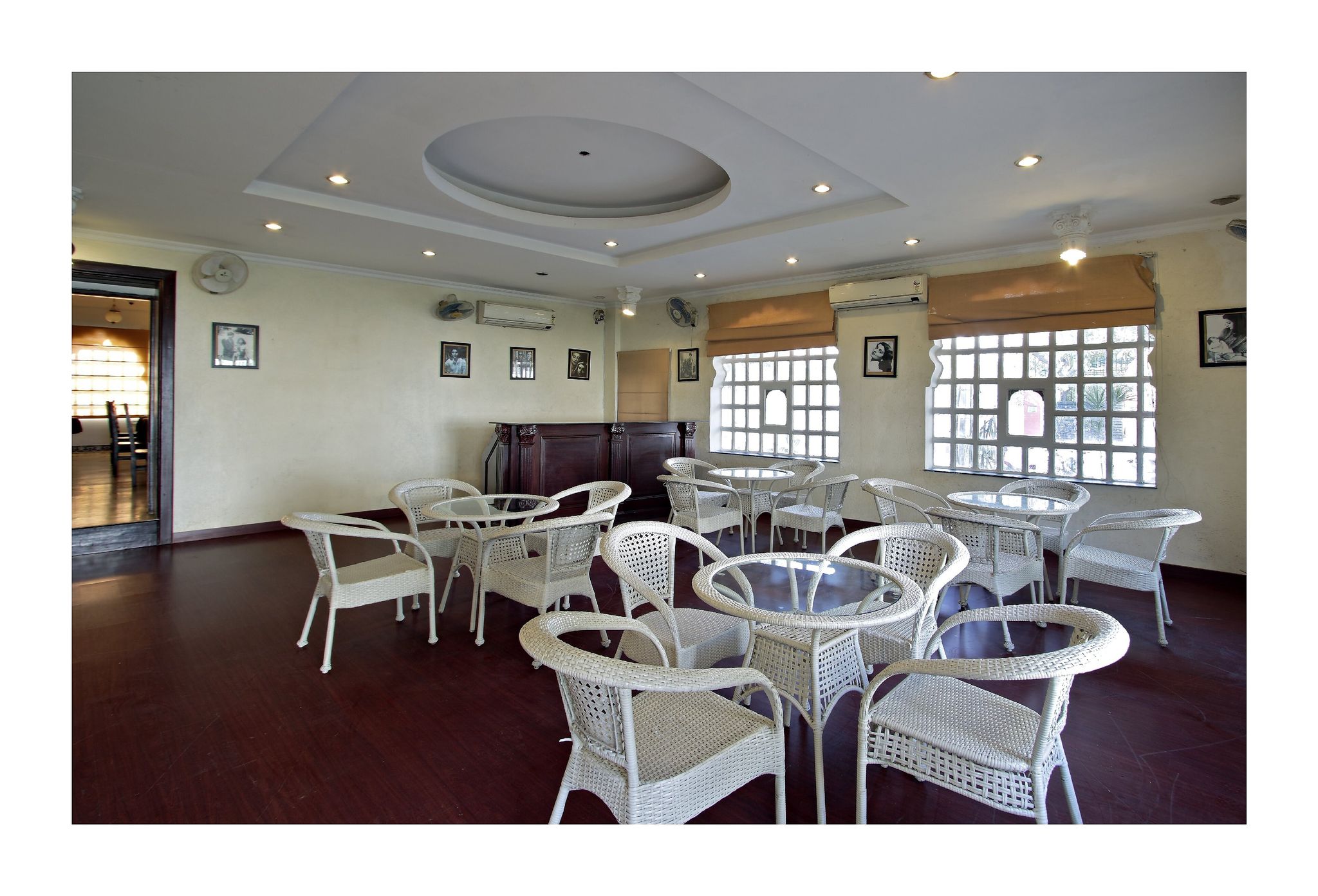 Heritage Khandwa Haveli
