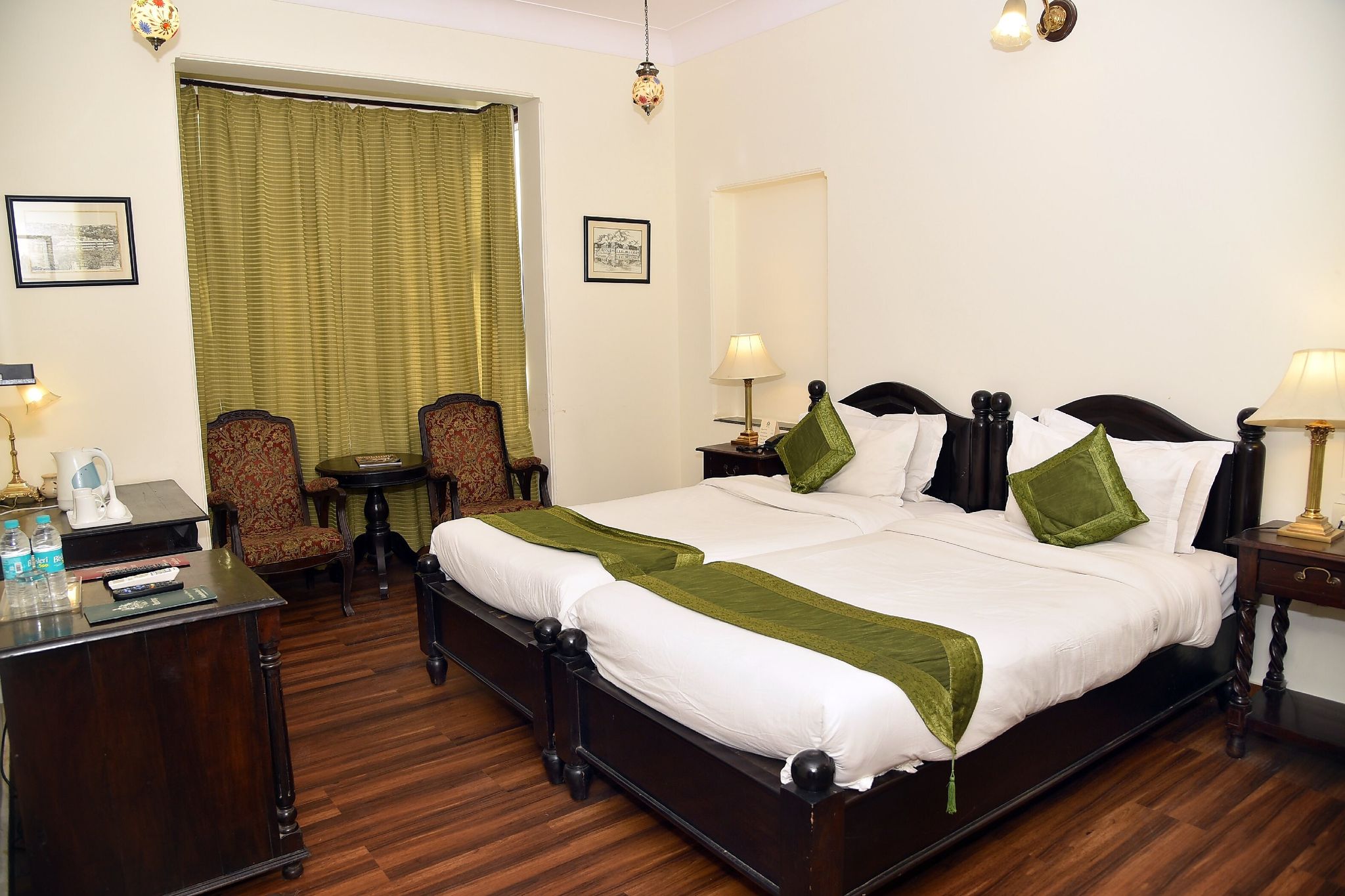 Heritage Khandwa Haveli