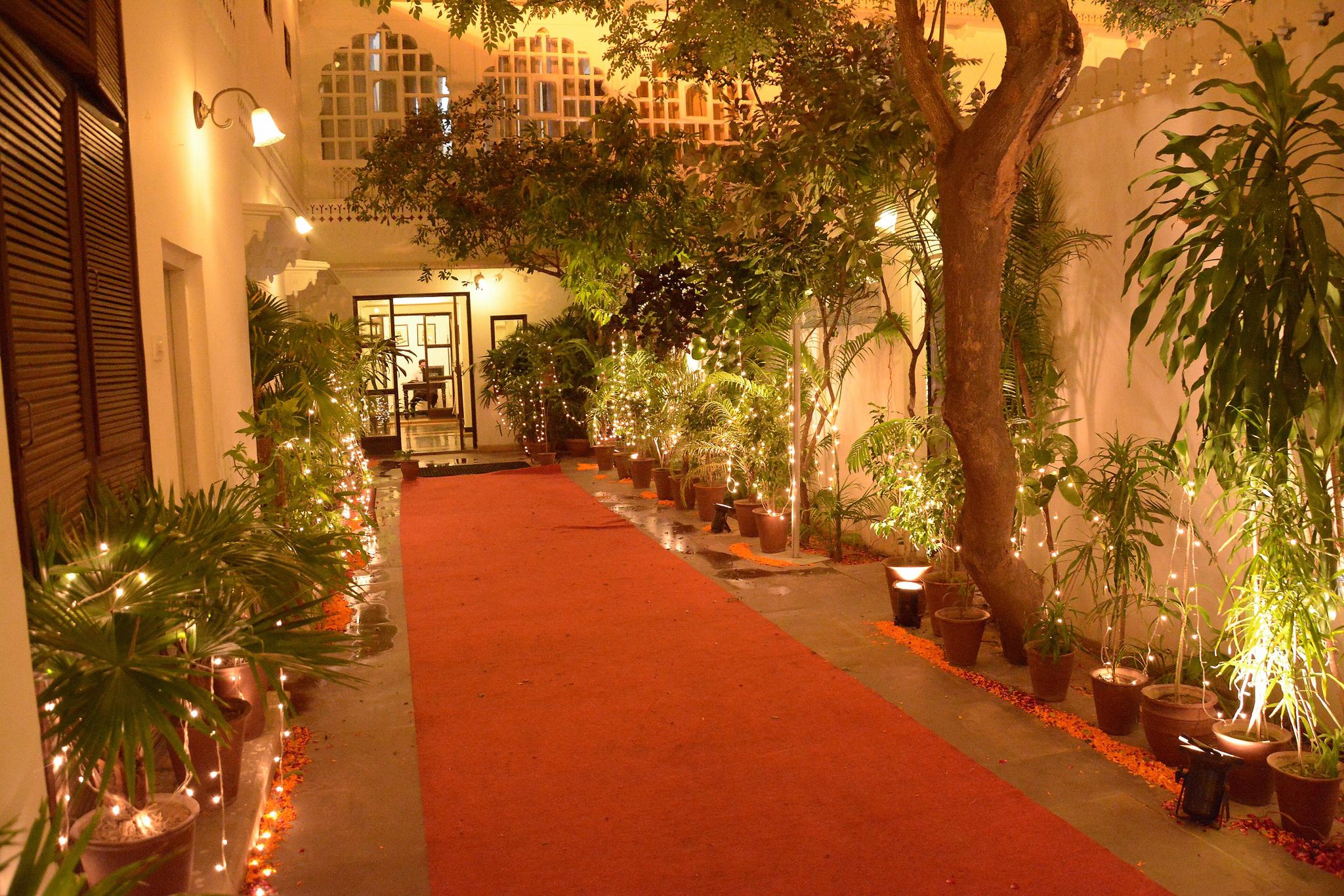 Heritage Khandwa Haveli