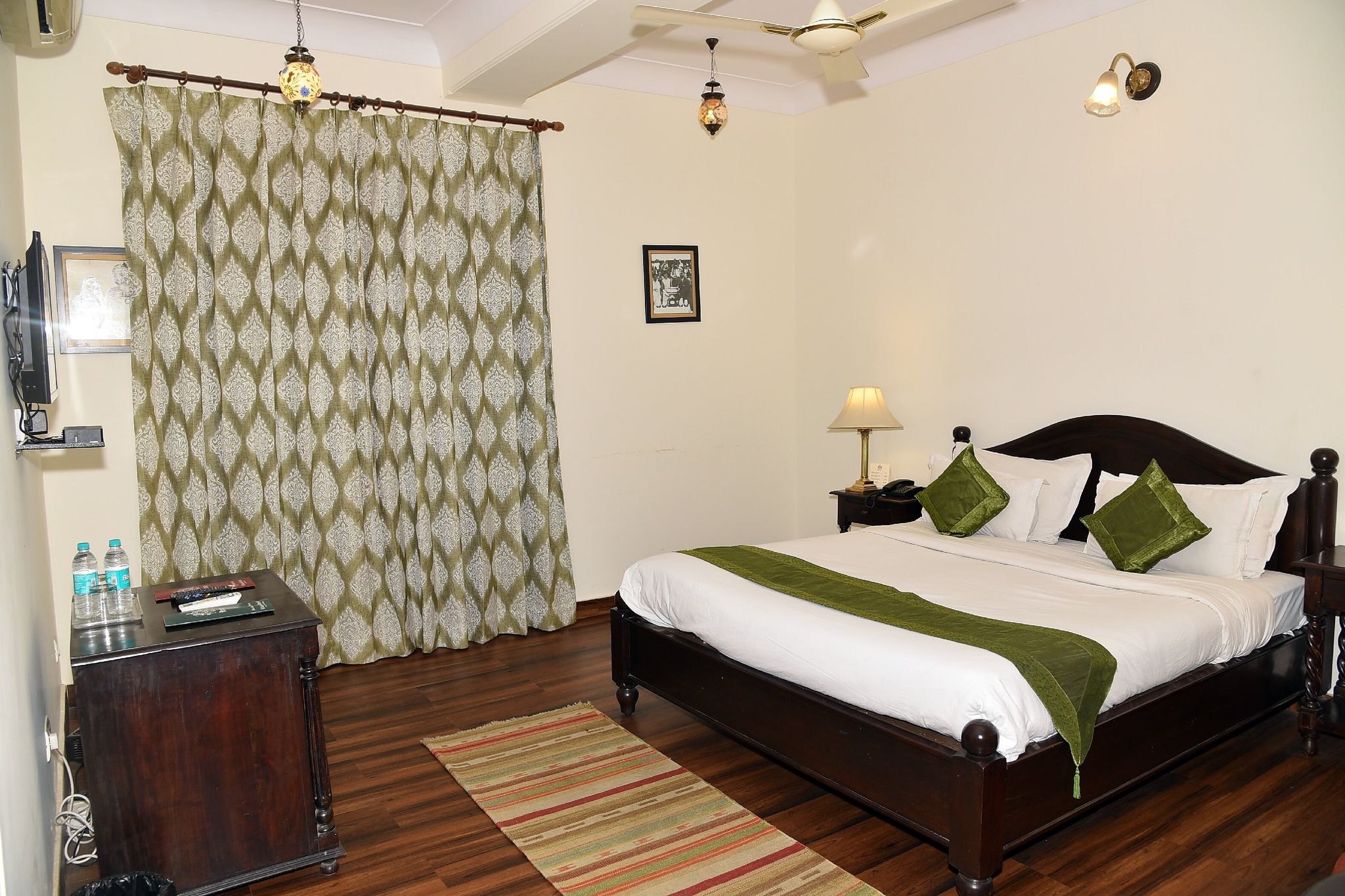Heritage Khandwa Haveli