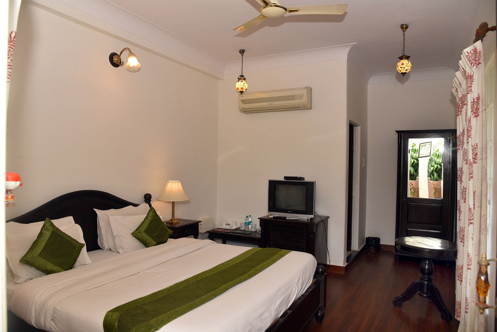 Heritage Khandwa Haveli