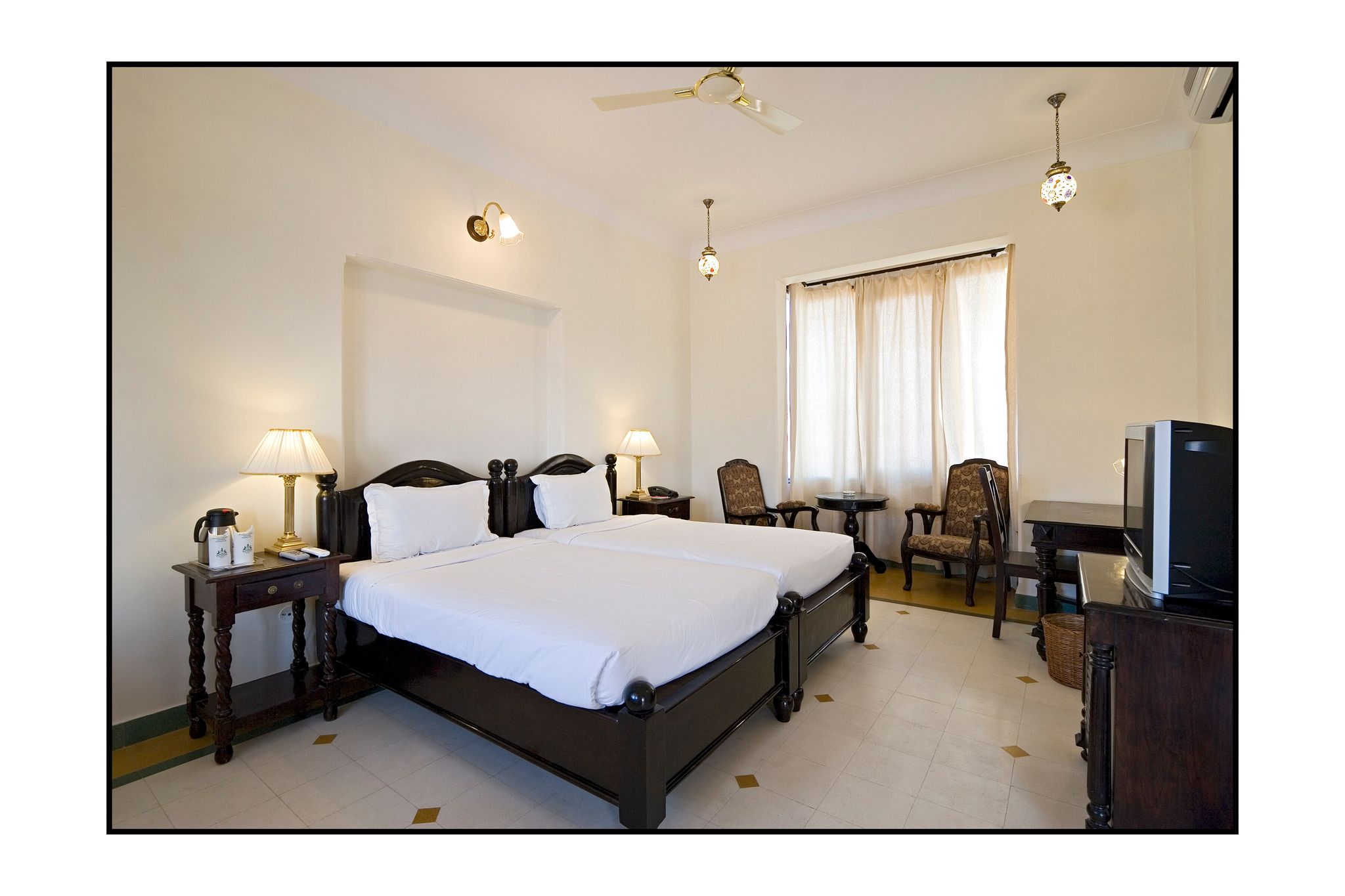 Heritage Khandwa Haveli