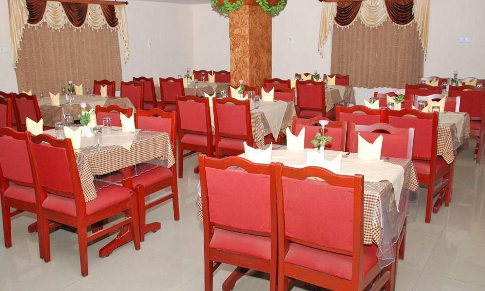 undefined Hotel Akshaya 5