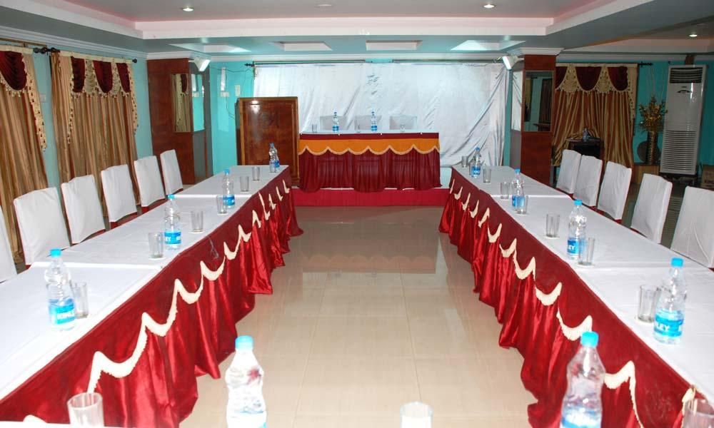 undefined Hotel Akshaya 9