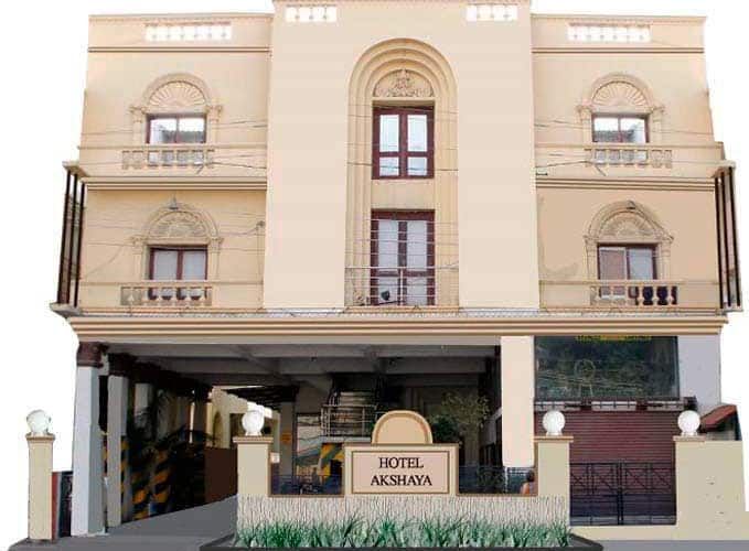 undefined Hotel Akshaya 6