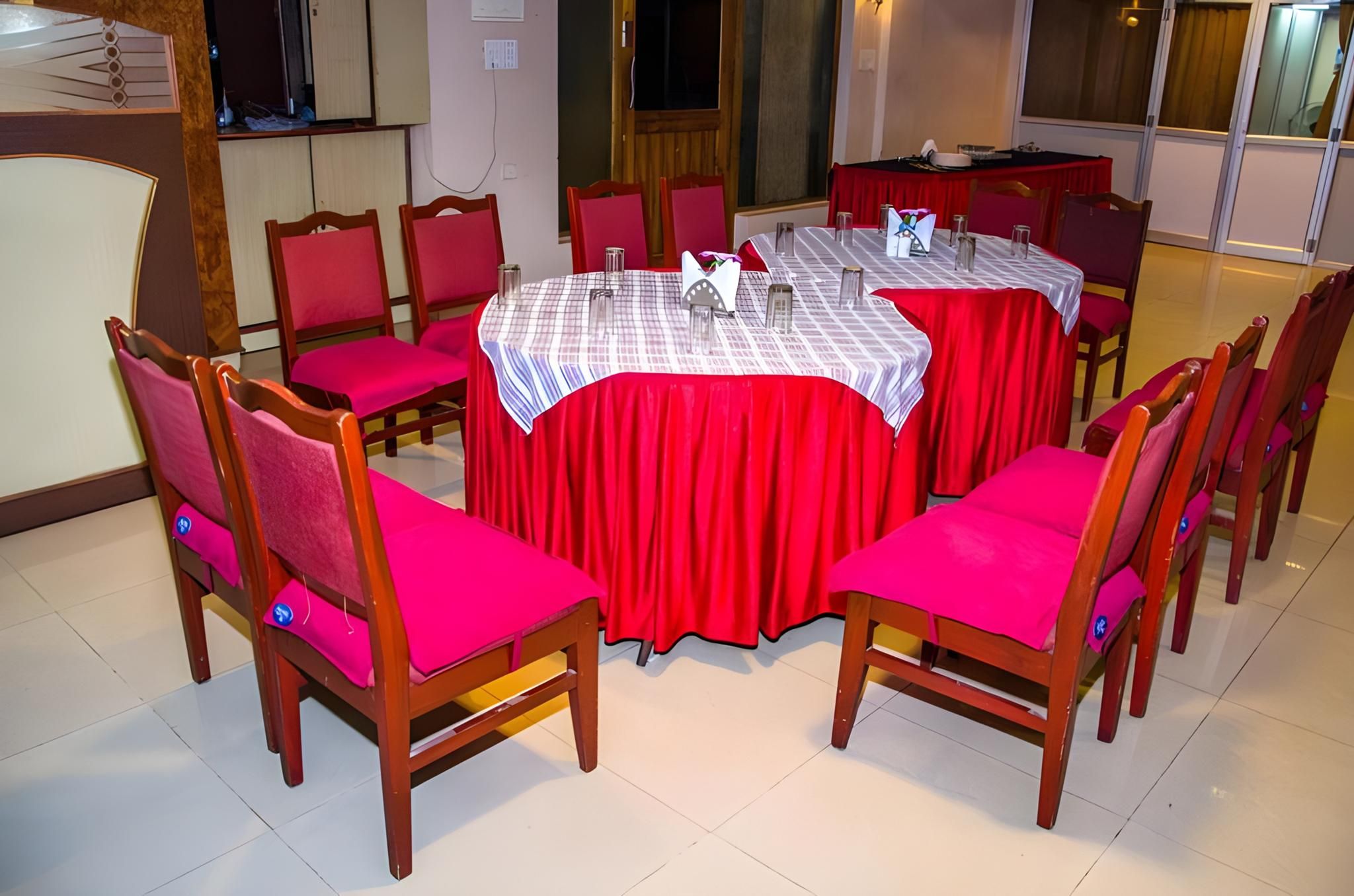 undefined Hotel Akshaya 10