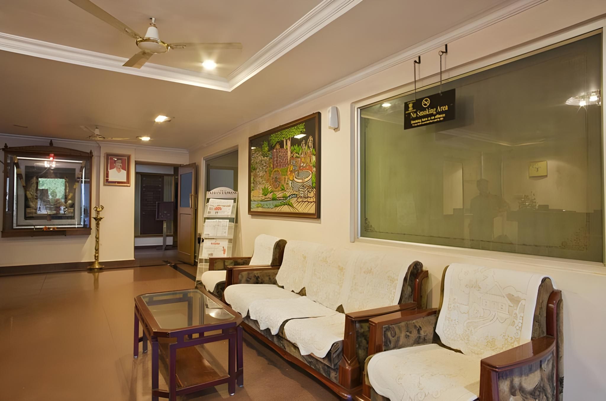 undefined Hotel Akshaya 4