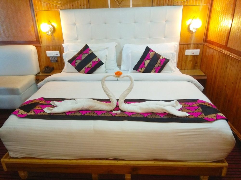 Hotel Robinsson Palace Executive Room