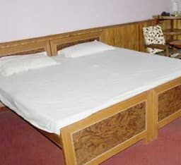 Hotel Robinsson Palace Executive Room 2