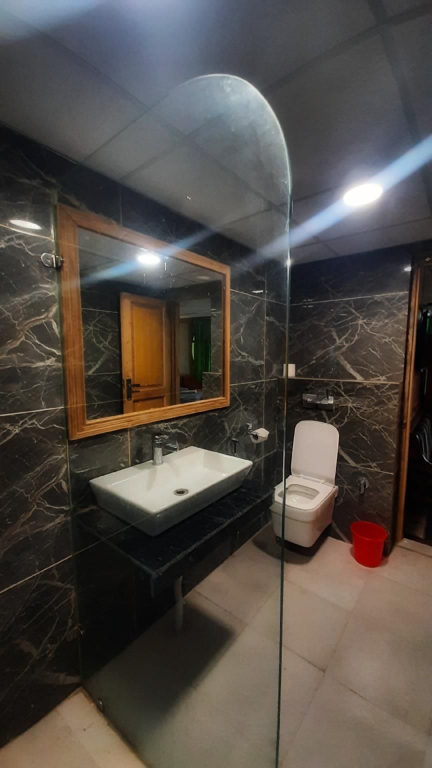 Hotel Robinsson Palace Executive Room 3