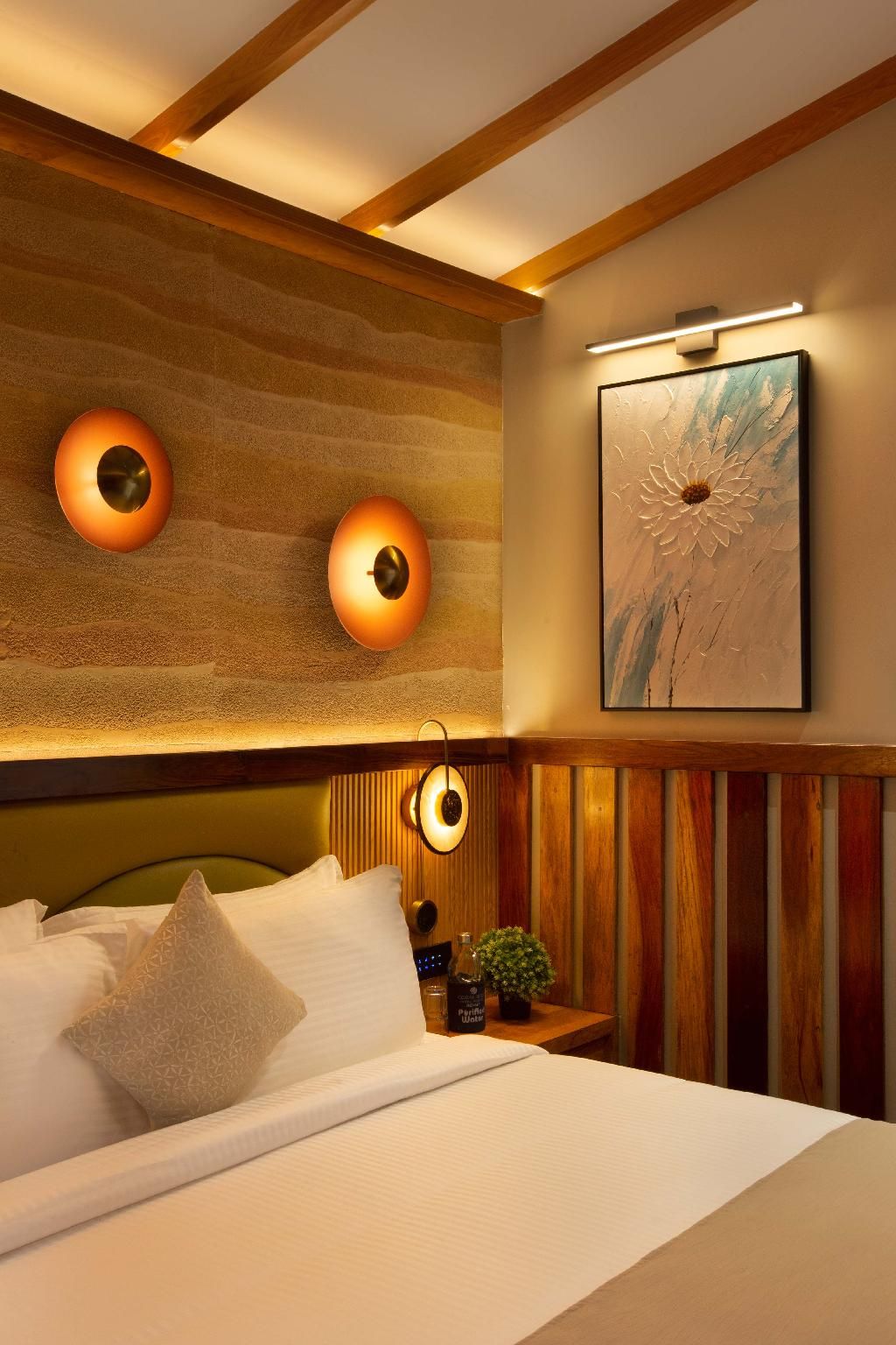 Sapphire Room