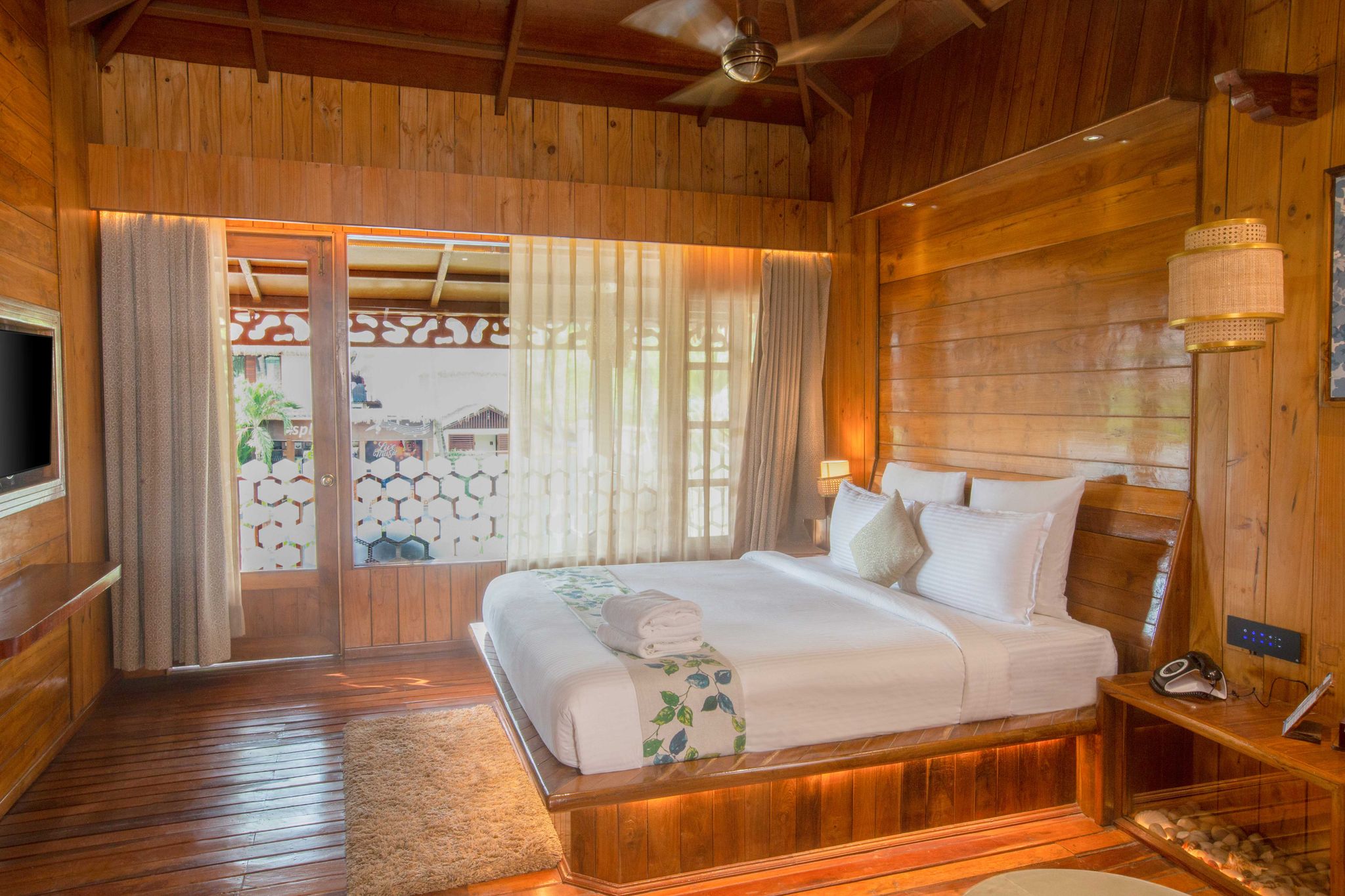 Premium Room, 1 Bedroom