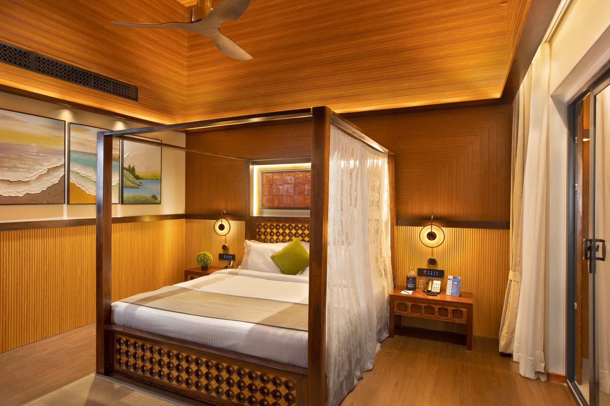 Deluxe Room, 1 Bedroom