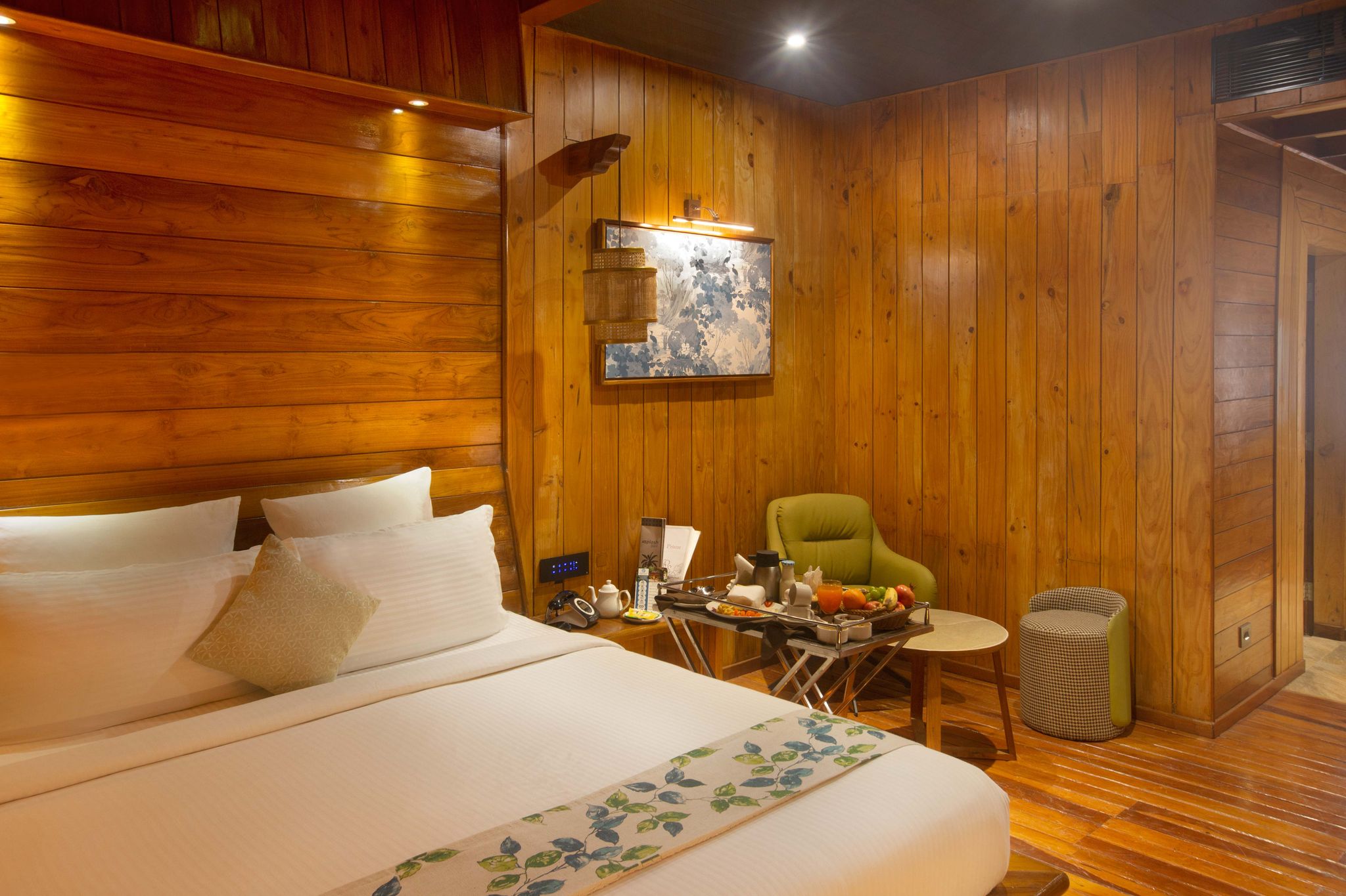 Premium Room, 1 Bedroom