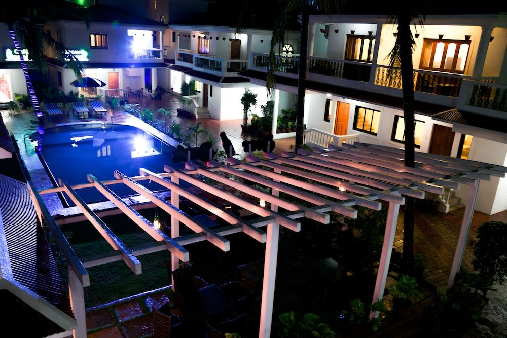 undefined Nexstay Aromiaa Villas 7