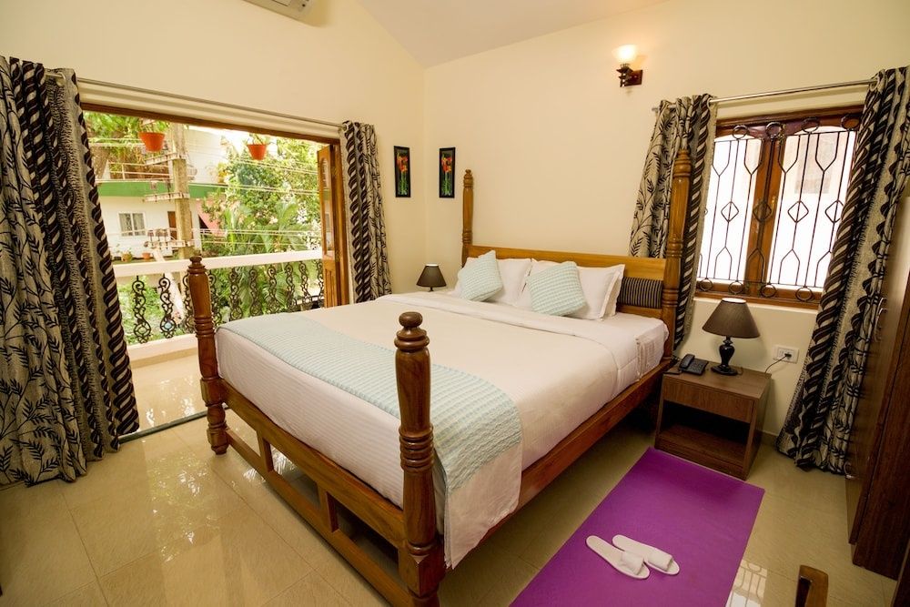 Nexstay Aromiaa Villas Villa, 3 Bedrooms 3