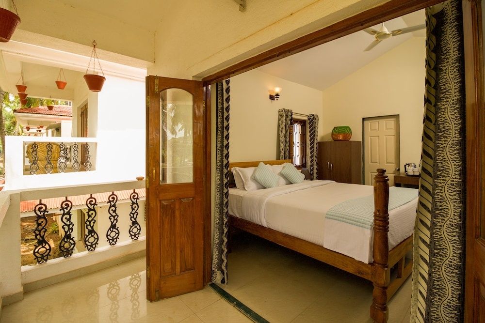 Nexstay Aromiaa Villas Villa, 3 Bedrooms