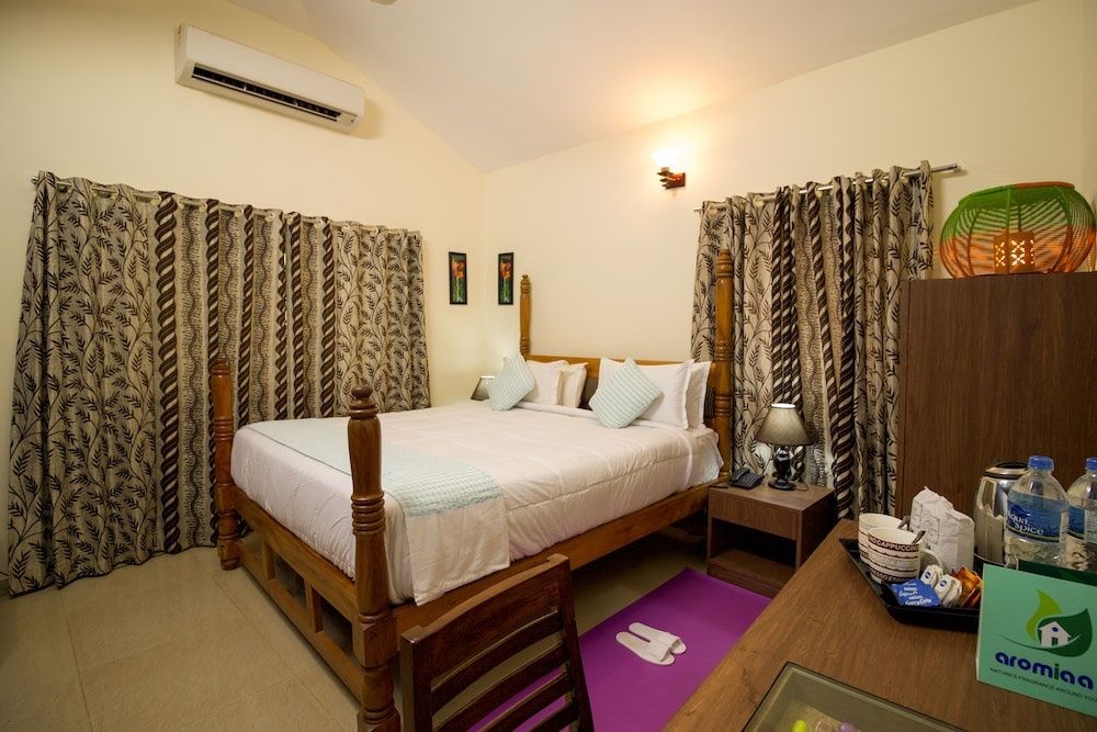 Nexstay Aromiaa Villas Villa, 3 Bedrooms 2