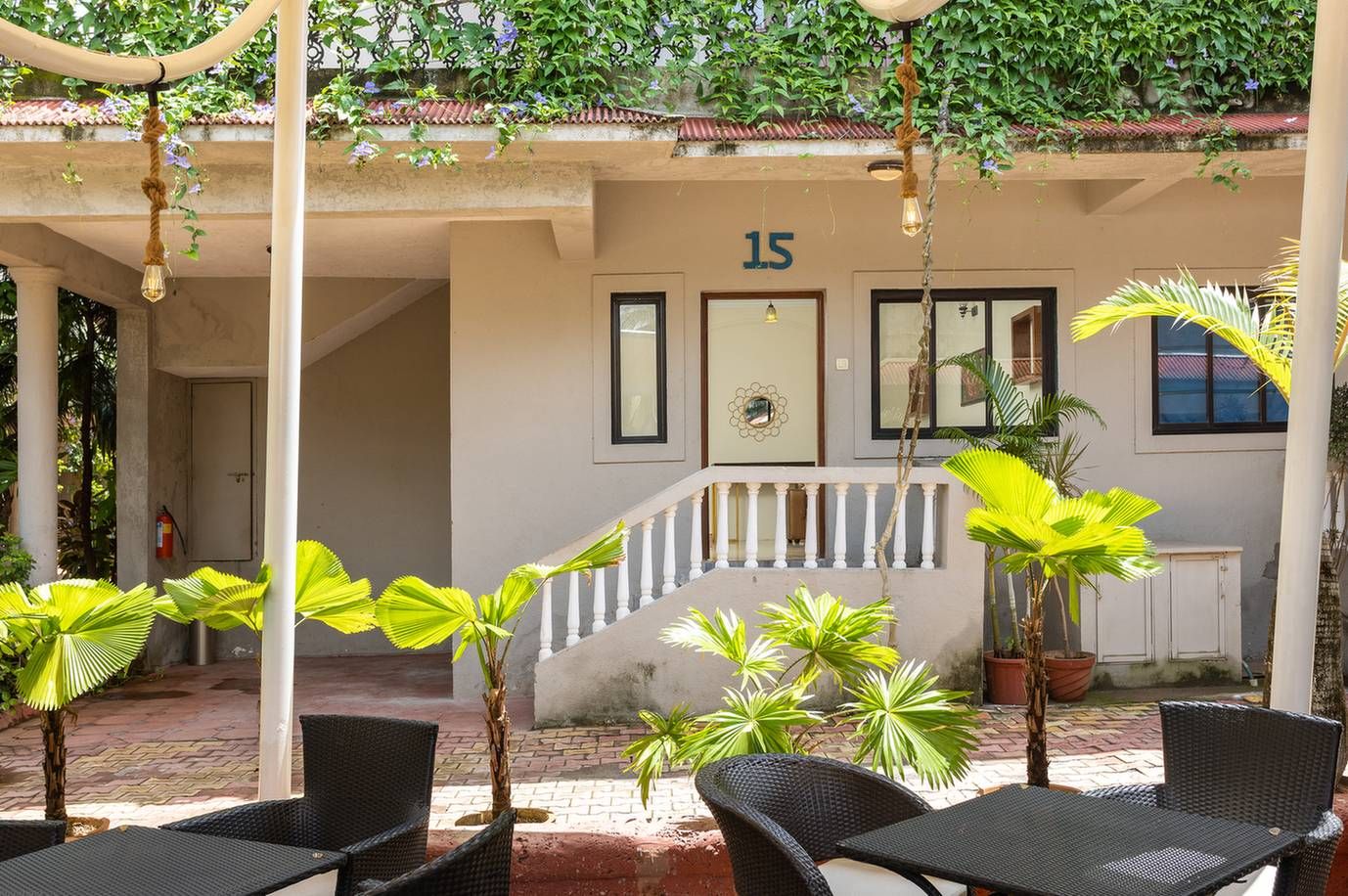 undefined Nexstay Aromiaa Villas 6