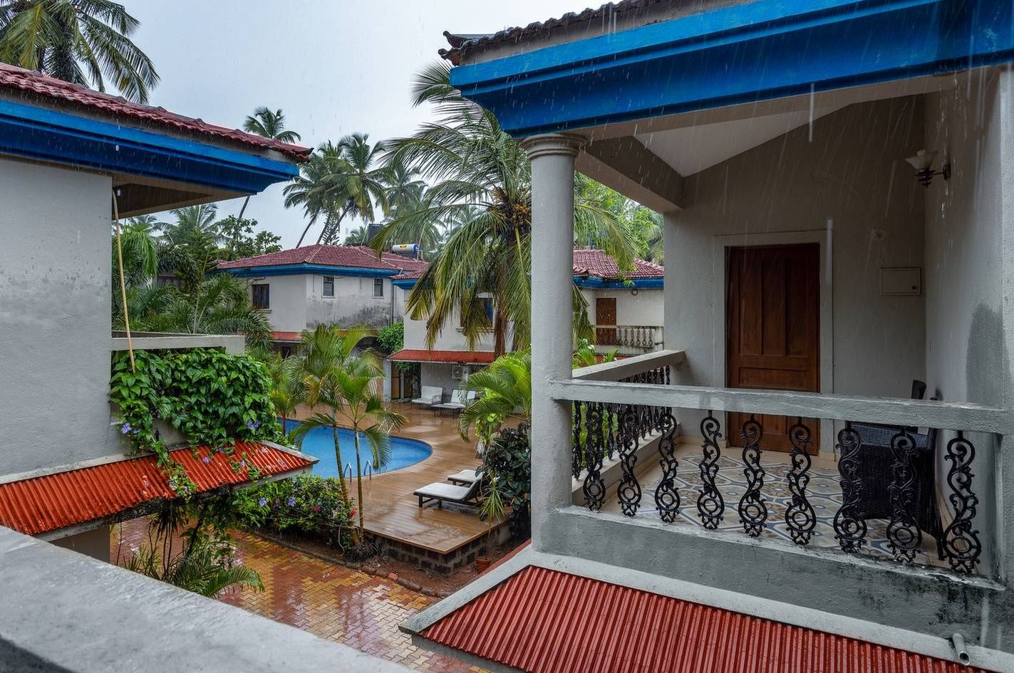 undefined Nexstay Aromiaa Villas 4
