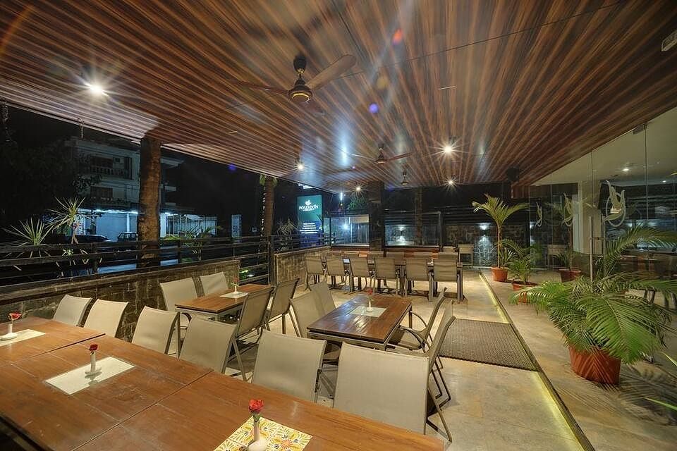 undefined Cygnett Inn Celestiial Goa 6