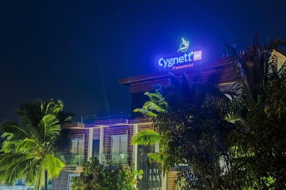 undefined Cygnett Inn Celestiial Goa 3